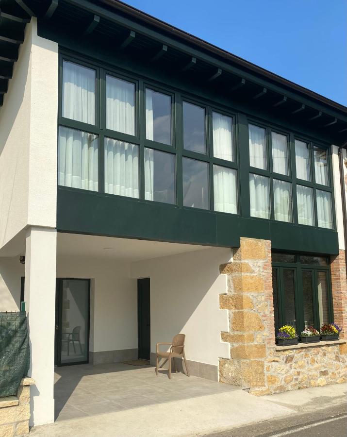 Rincon De Picos Apartment Cangas de Onís Exterior photo