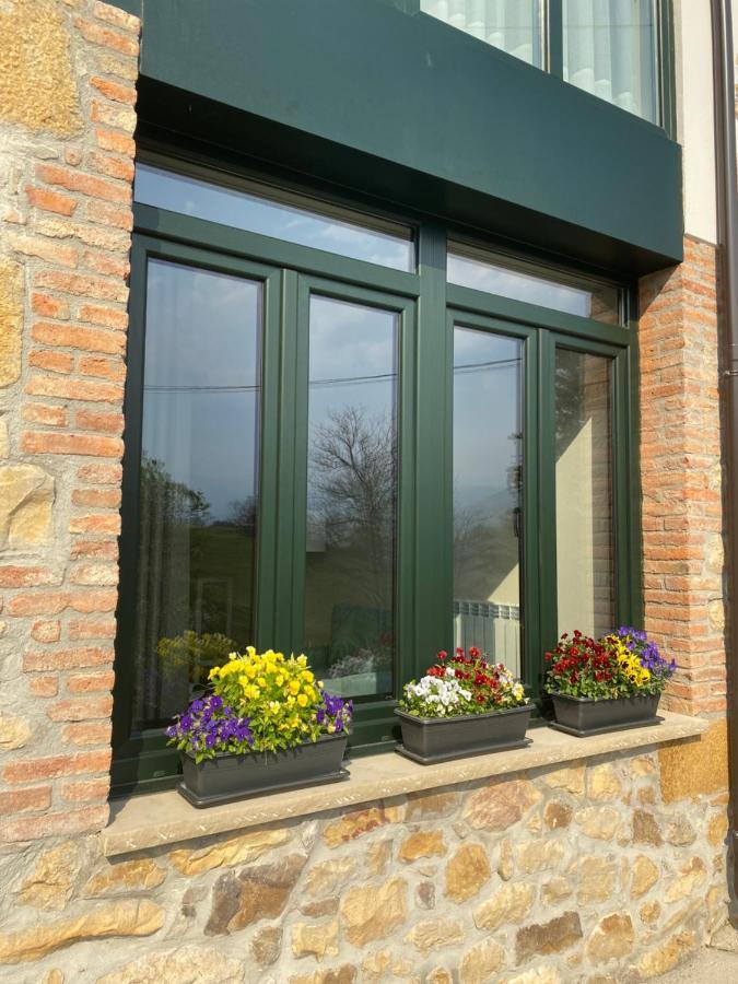 Rincon De Picos Apartment Cangas de Onís Exterior photo