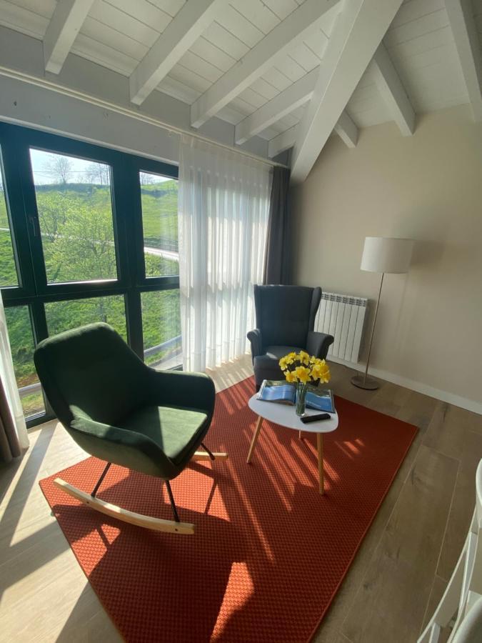 Rincon De Picos Apartment Cangas de Onís Exterior photo