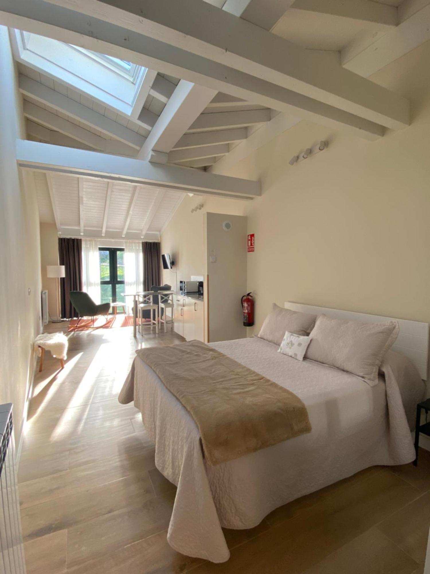 Rincon De Picos Apartment Cangas de Onís Exterior photo